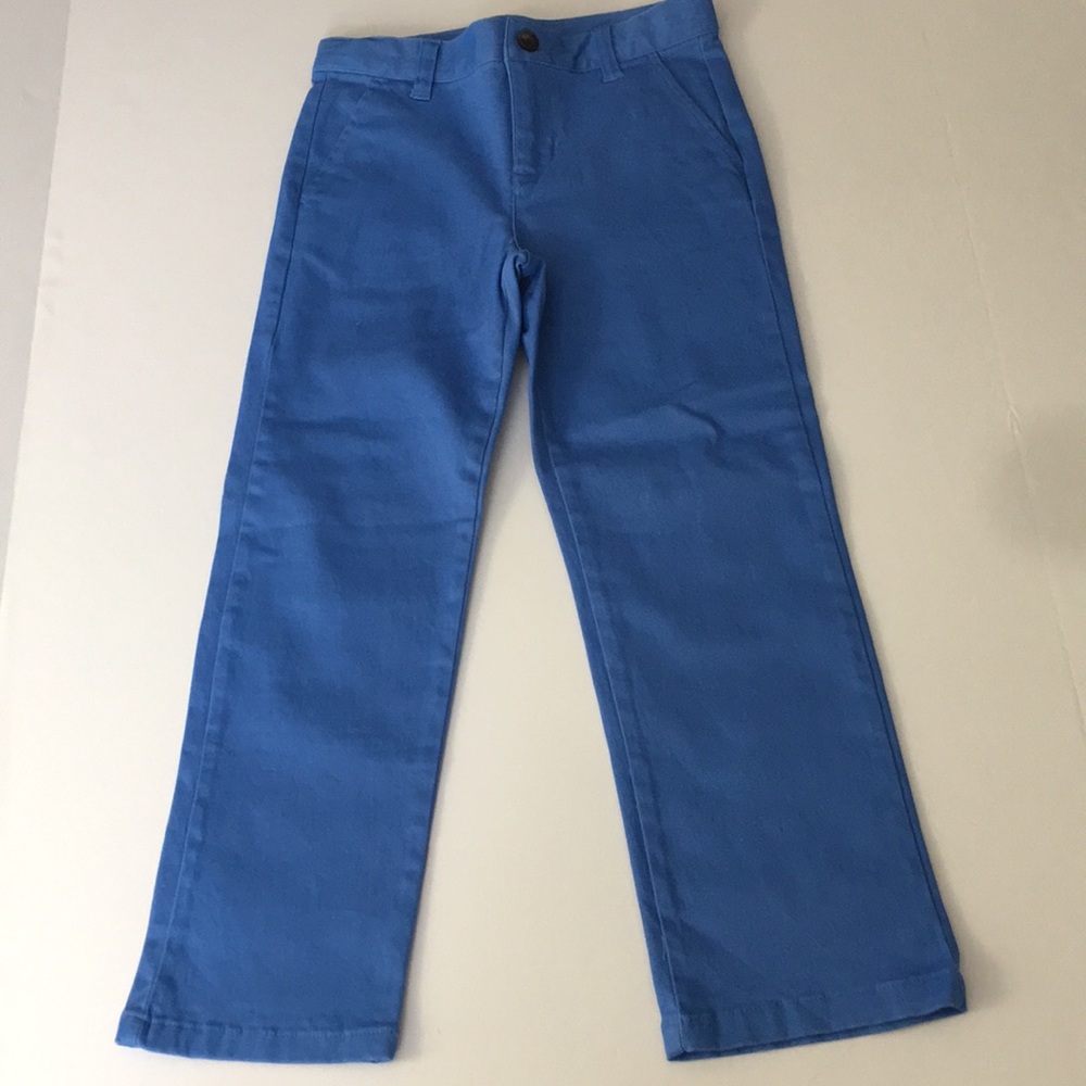 NWT Janie and Jack chinos.